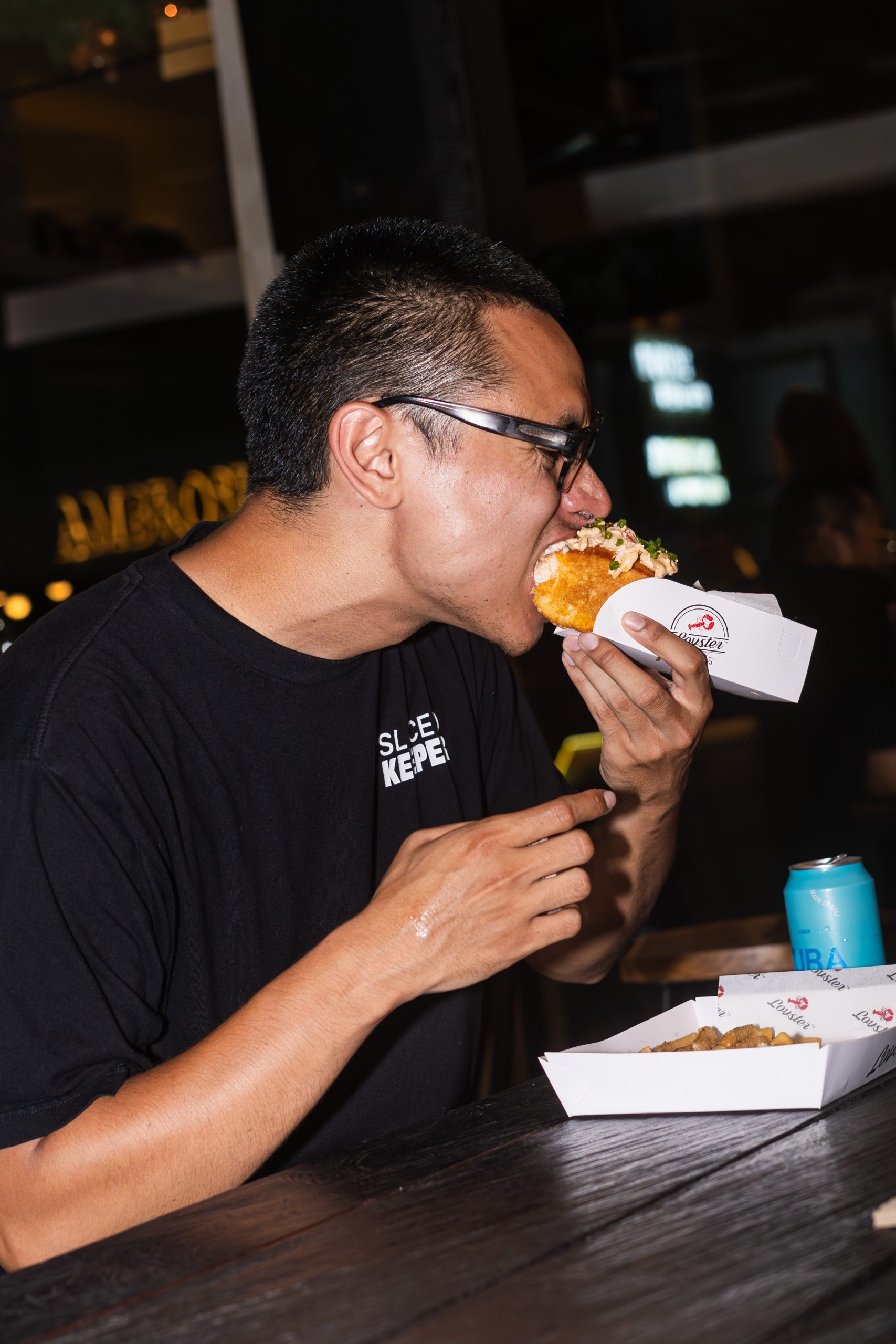 lovsterseminyak-lobsterroll