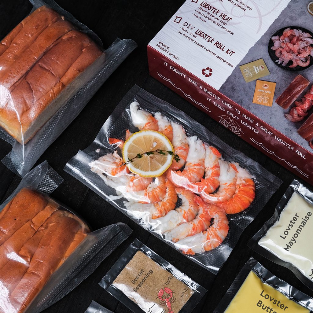 diy lobster roll kit 1