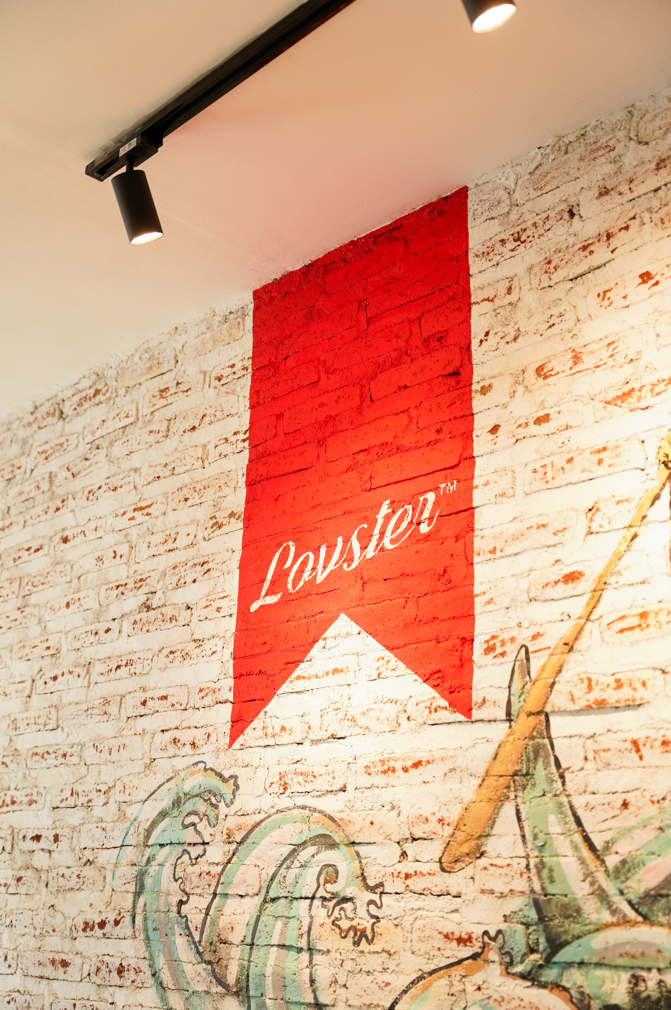 lovsterseminyak-location